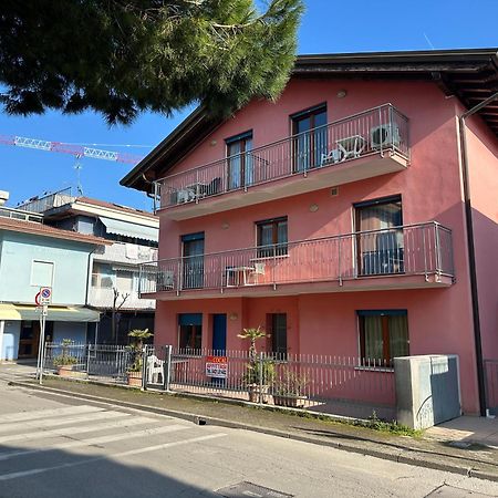 Residence Guardamar - Agenzia Cocal Καόρλε Εξωτερικό φωτογραφία