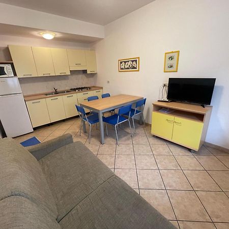 Residence Guardamar - Agenzia Cocal Καόρλε Εξωτερικό φωτογραφία