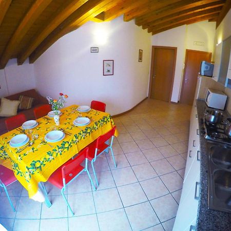 Residence Guardamar - Agenzia Cocal Καόρλε Εξωτερικό φωτογραφία