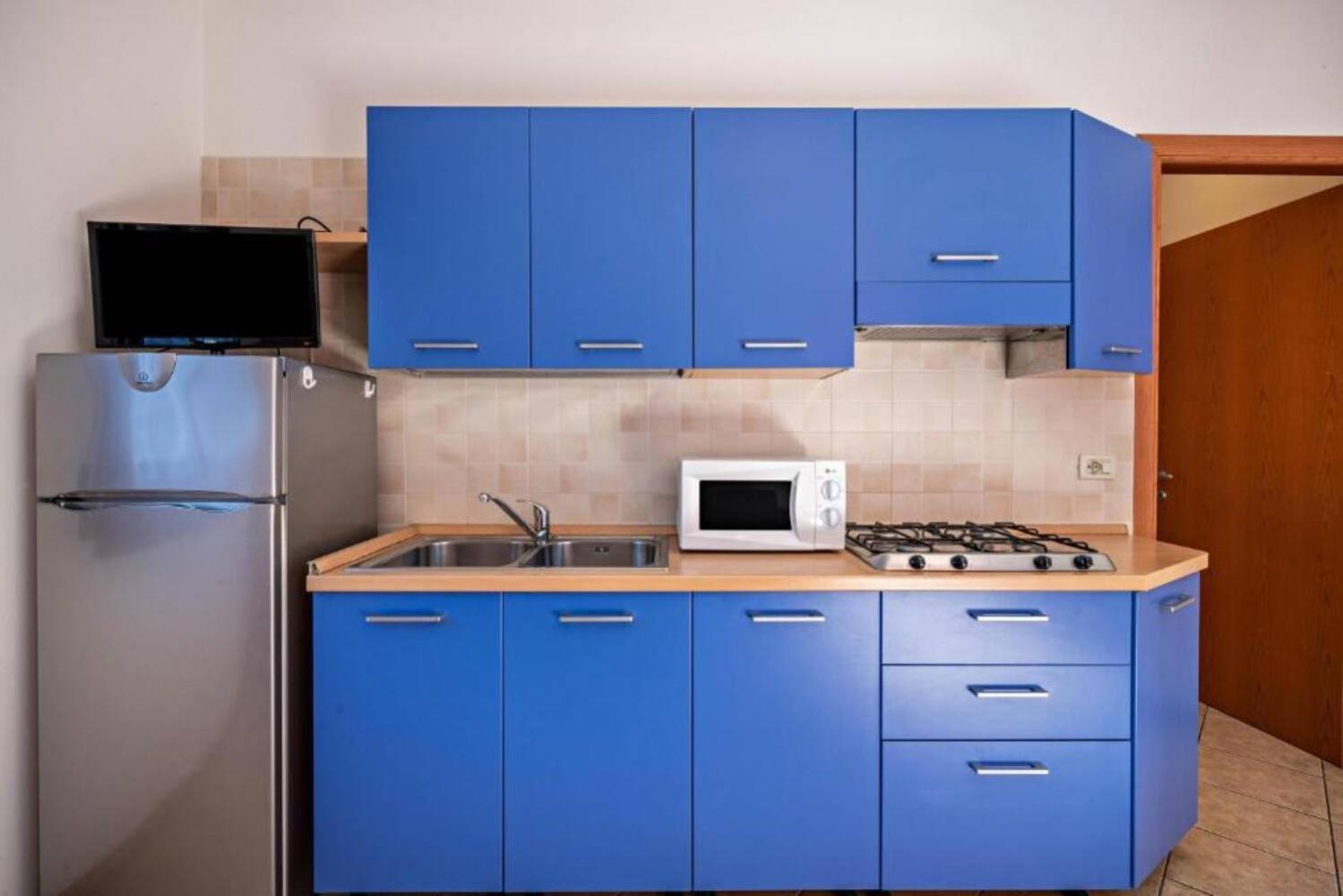 Residence Guardamar - Agenzia Cocal Καόρλε Εξωτερικό φωτογραφία