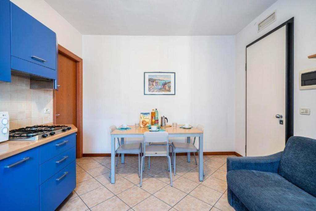 Residence Guardamar - Agenzia Cocal Καόρλε Εξωτερικό φωτογραφία