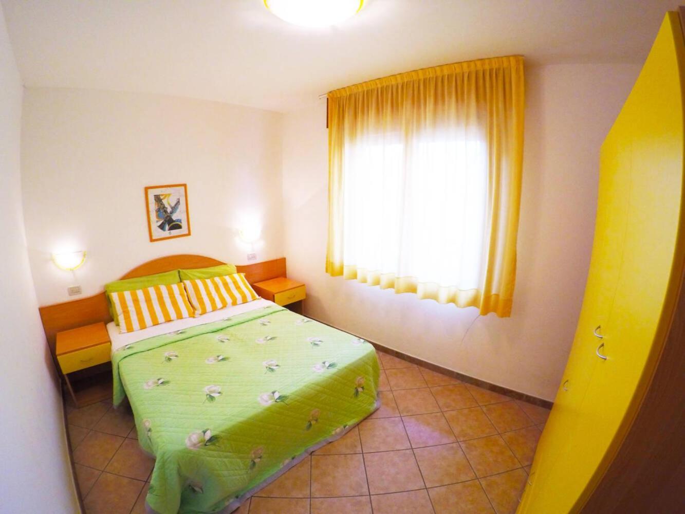 Residence Guardamar - Agenzia Cocal Καόρλε Εξωτερικό φωτογραφία