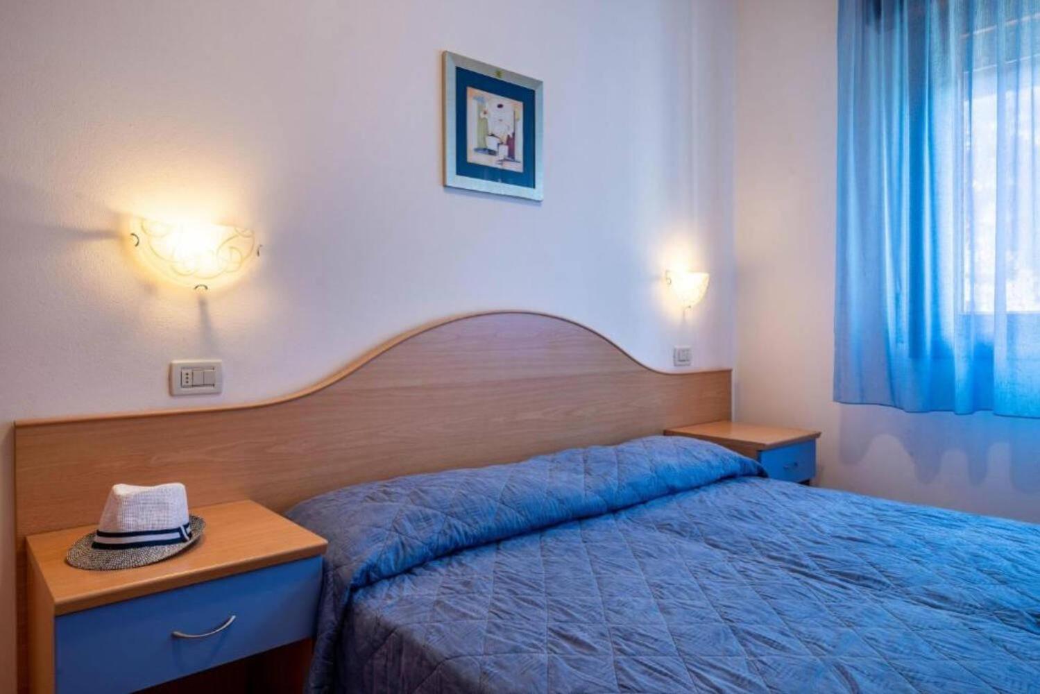 Residence Guardamar - Agenzia Cocal Καόρλε Εξωτερικό φωτογραφία