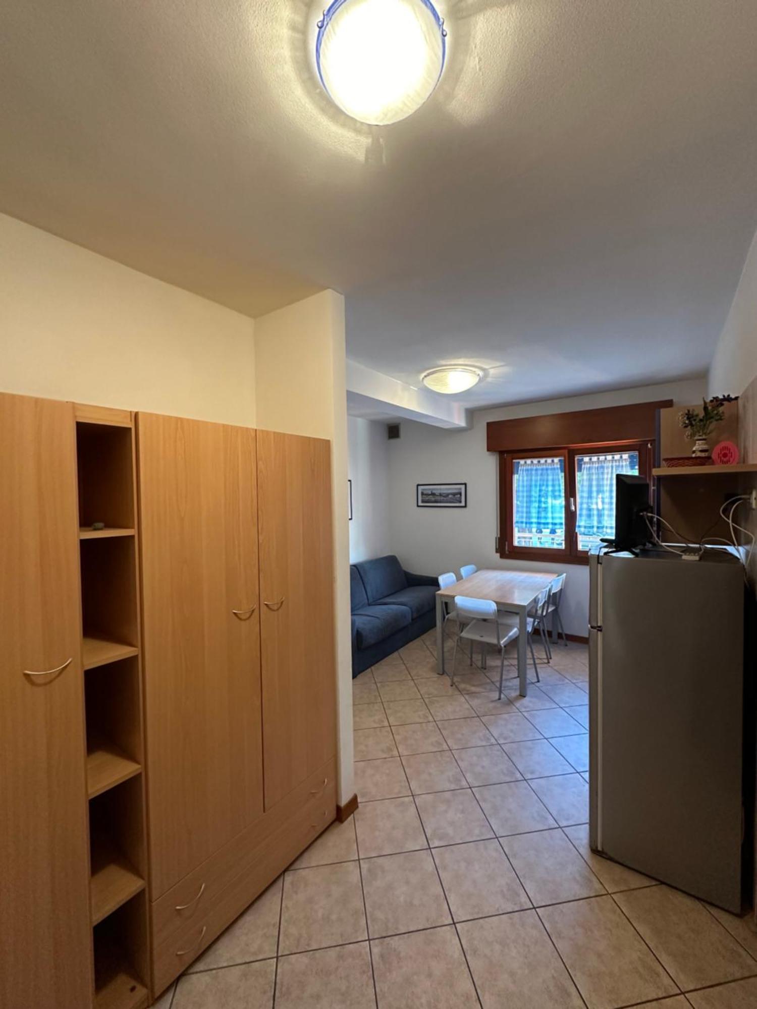 Residence Guardamar - Agenzia Cocal Καόρλε Εξωτερικό φωτογραφία