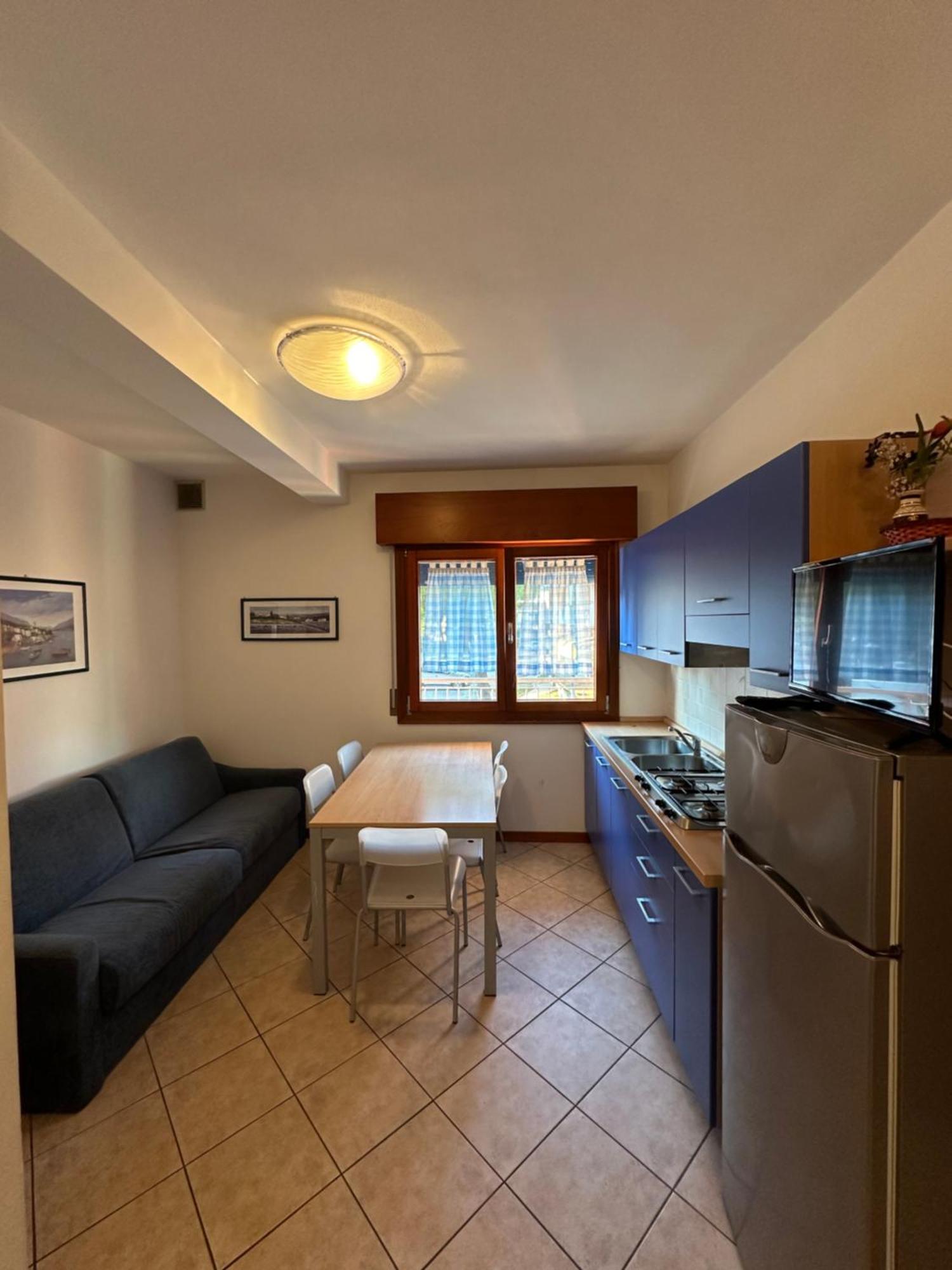 Residence Guardamar - Agenzia Cocal Καόρλε Εξωτερικό φωτογραφία