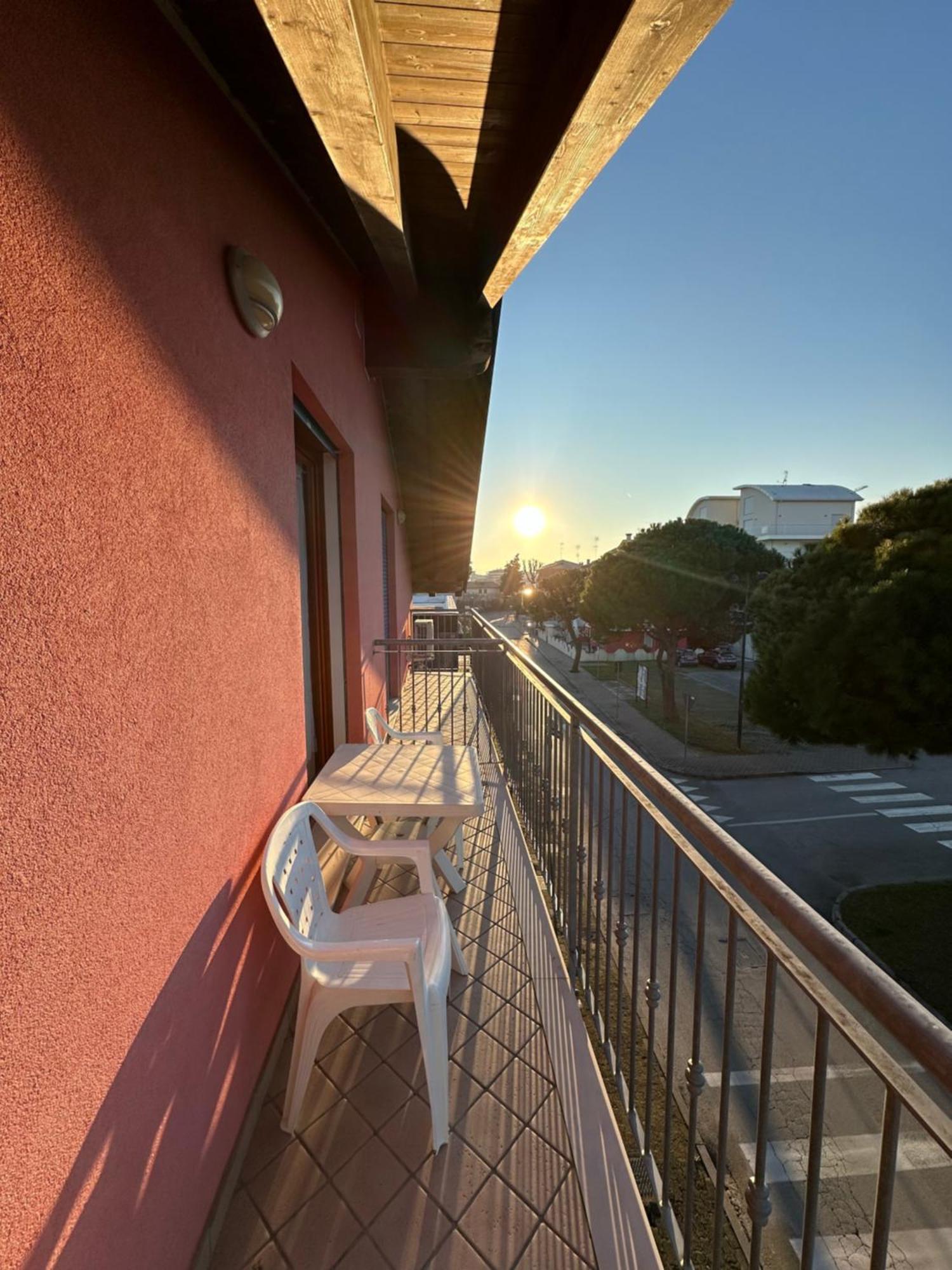 Residence Guardamar - Agenzia Cocal Καόρλε Εξωτερικό φωτογραφία