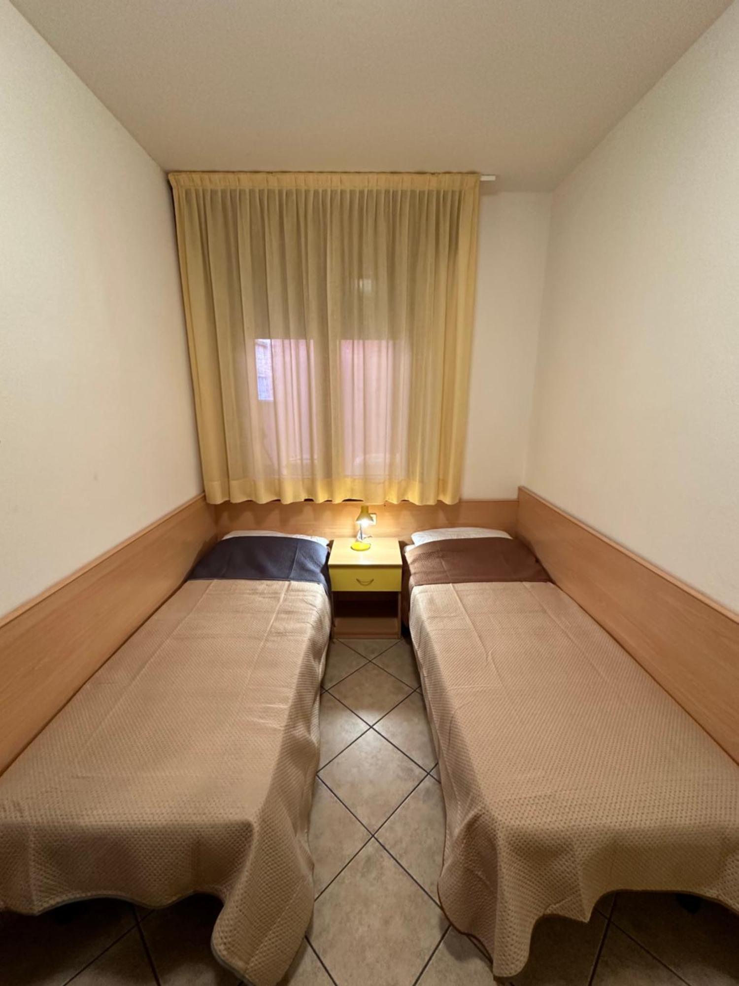 Residence Guardamar - Agenzia Cocal Καόρλε Εξωτερικό φωτογραφία