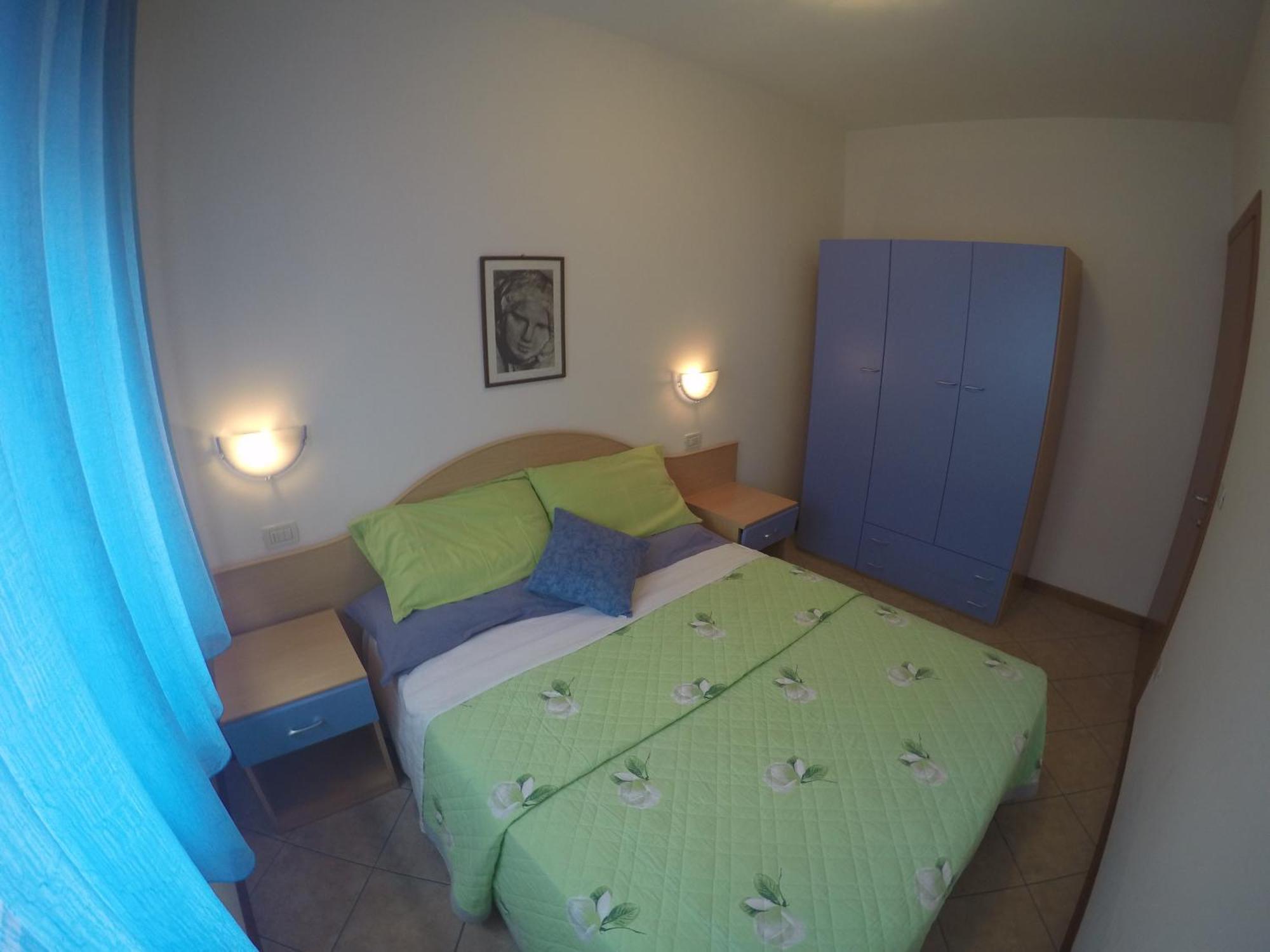 Residence Guardamar - Agenzia Cocal Καόρλε Εξωτερικό φωτογραφία