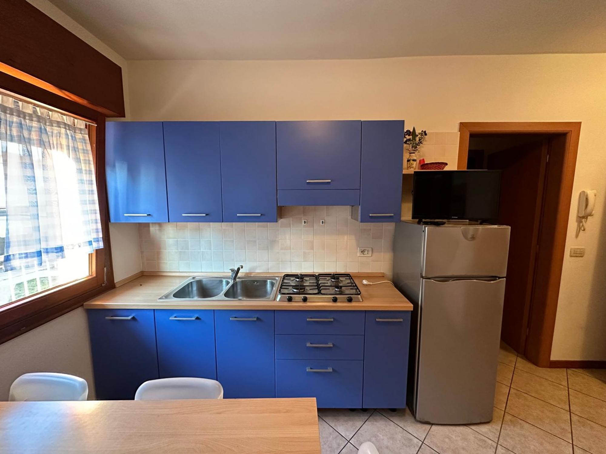 Residence Guardamar - Agenzia Cocal Καόρλε Εξωτερικό φωτογραφία