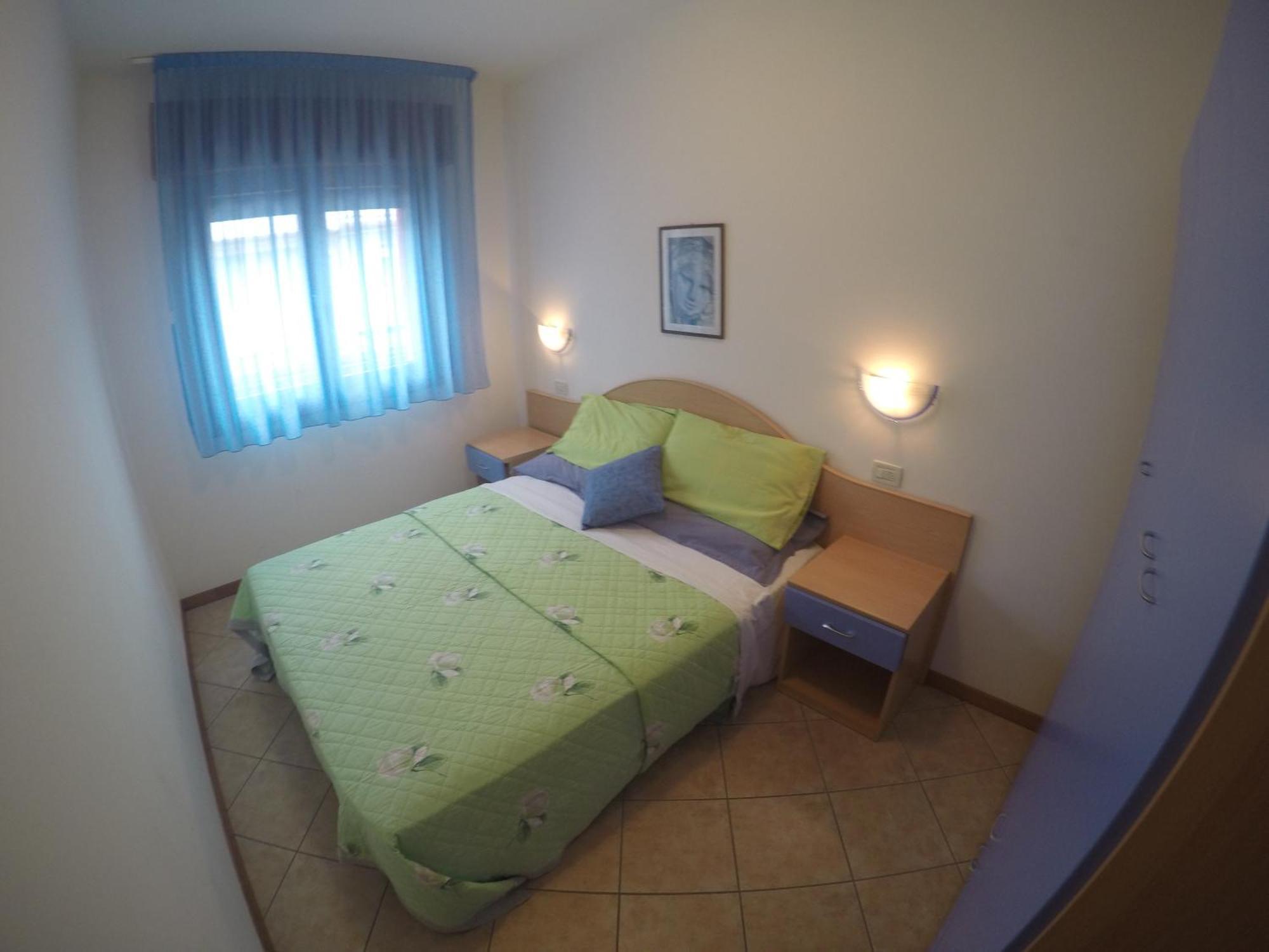 Residence Guardamar - Agenzia Cocal Καόρλε Εξωτερικό φωτογραφία