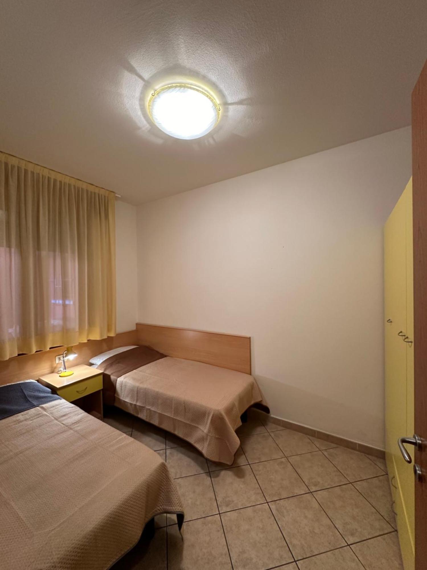 Residence Guardamar - Agenzia Cocal Καόρλε Εξωτερικό φωτογραφία