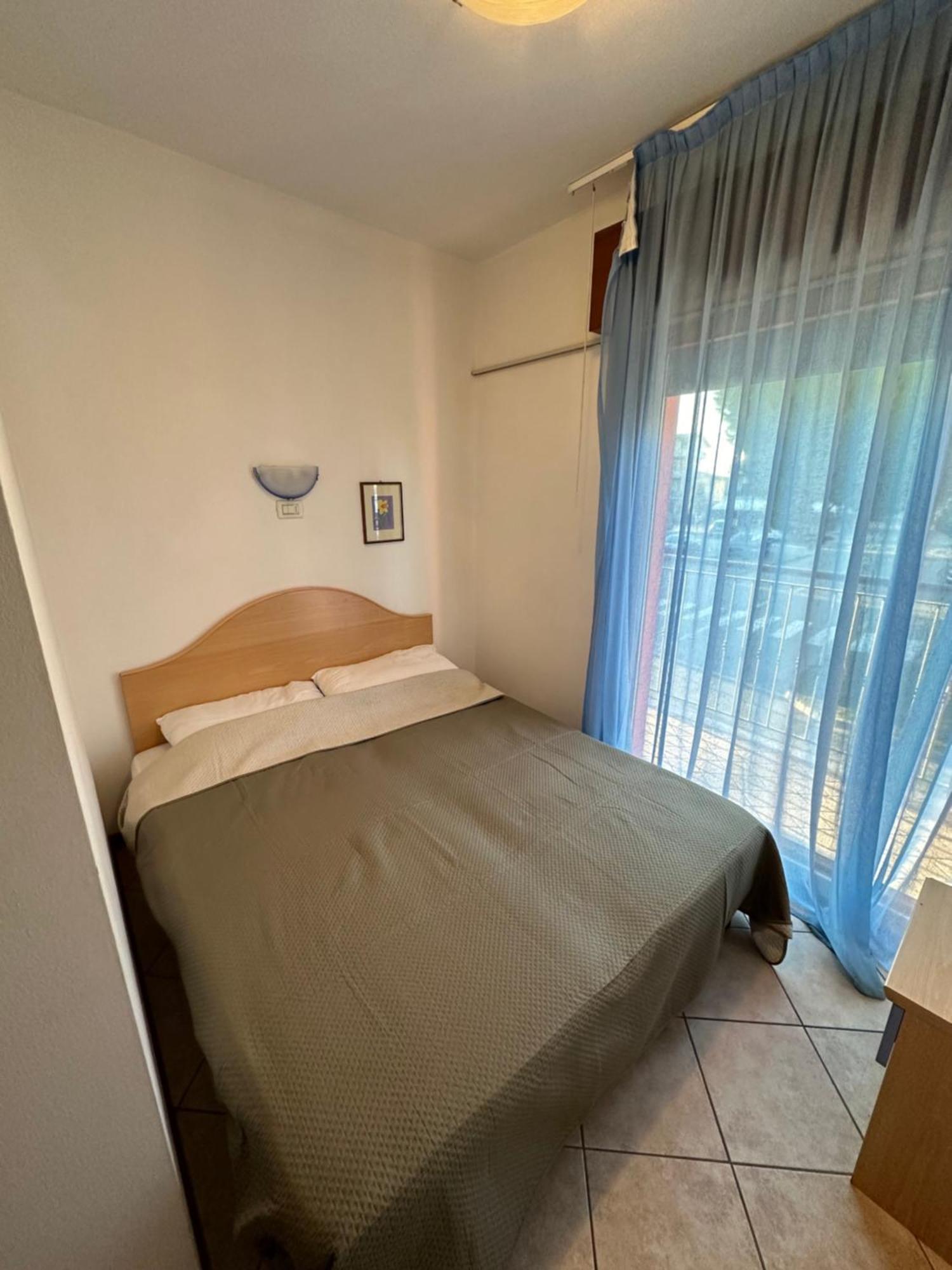Residence Guardamar - Agenzia Cocal Καόρλε Εξωτερικό φωτογραφία