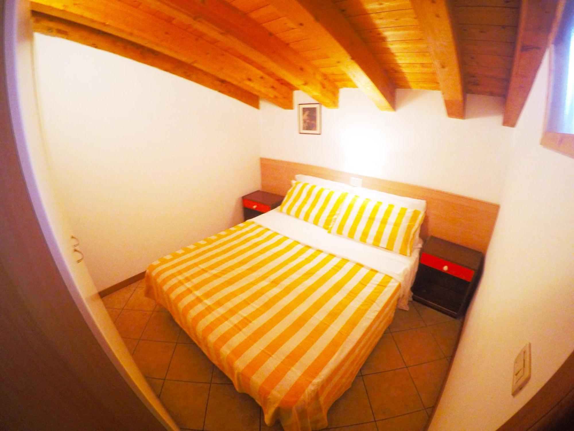 Residence Guardamar - Agenzia Cocal Καόρλε Εξωτερικό φωτογραφία