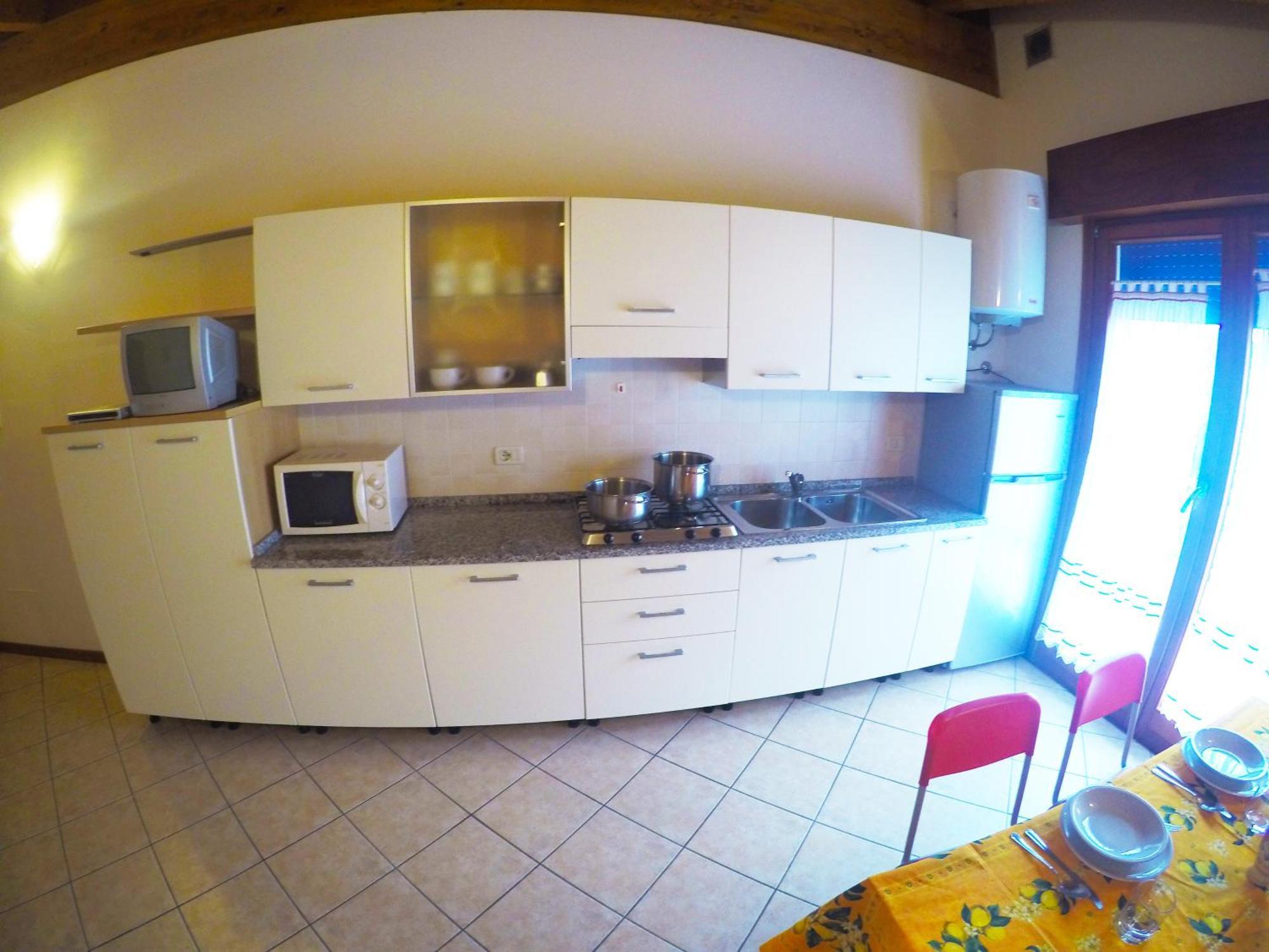 Residence Guardamar - Agenzia Cocal Καόρλε Εξωτερικό φωτογραφία