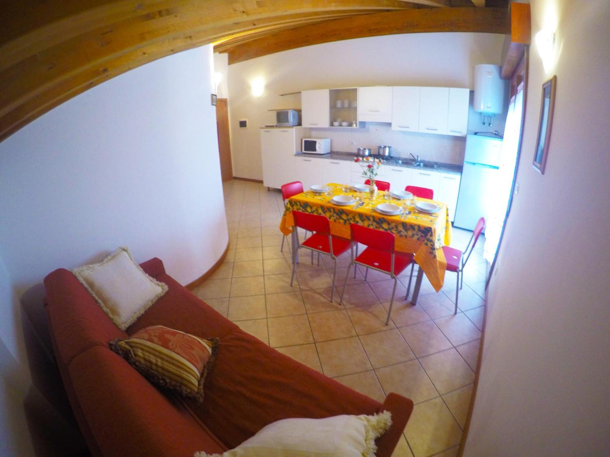Residence Guardamar - Agenzia Cocal Καόρλε Εξωτερικό φωτογραφία