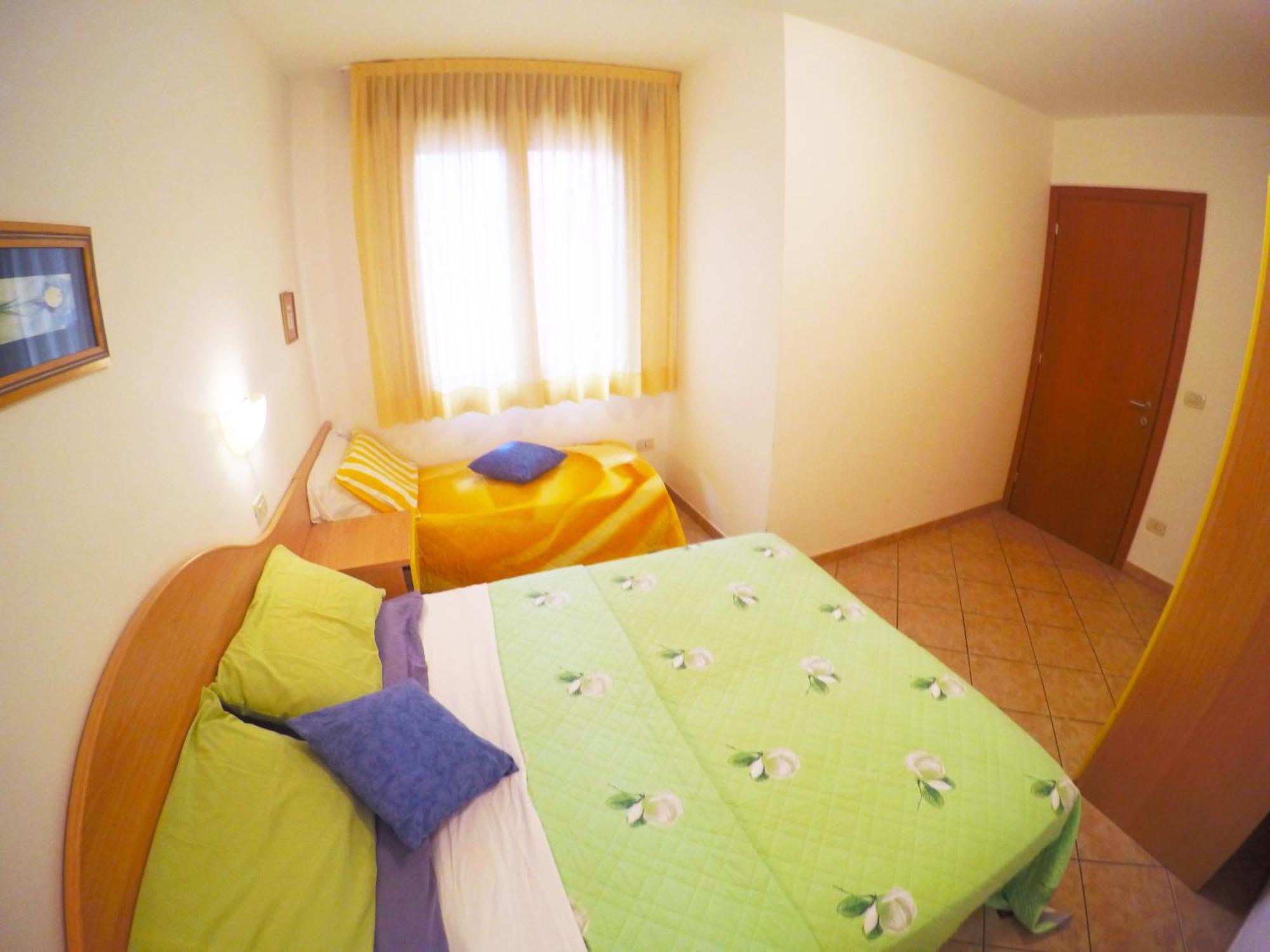Residence Guardamar - Agenzia Cocal Καόρλε Εξωτερικό φωτογραφία