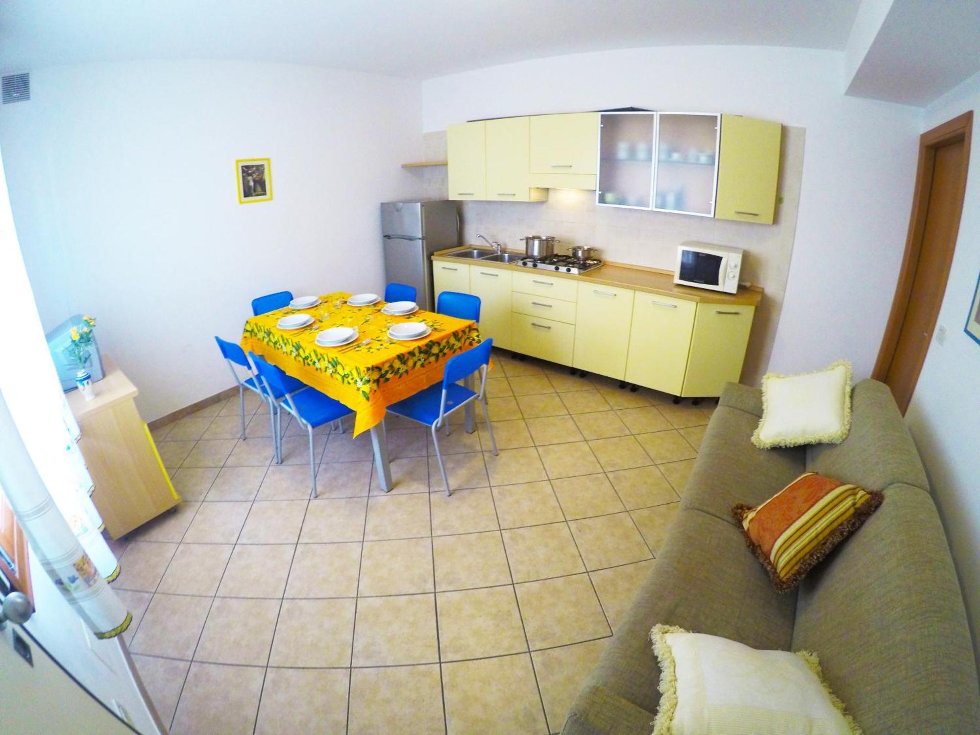 Residence Guardamar - Agenzia Cocal Καόρλε Εξωτερικό φωτογραφία