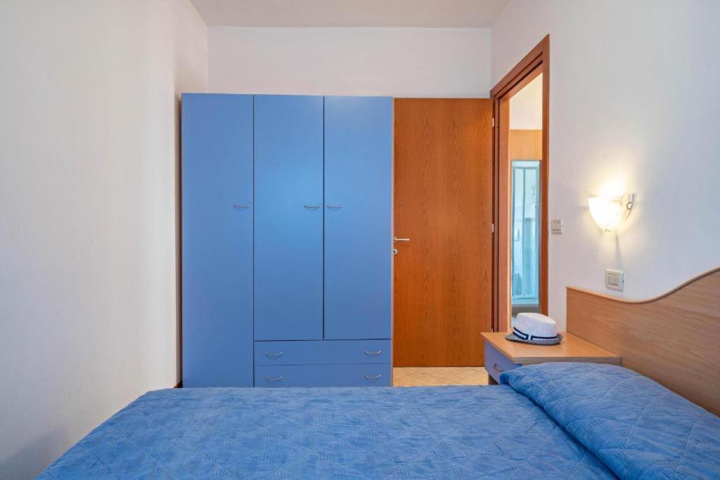 Residence Guardamar - Agenzia Cocal Καόρλε Εξωτερικό φωτογραφία
