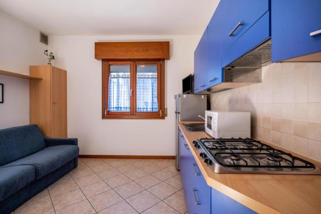Residence Guardamar - Agenzia Cocal Καόρλε Εξωτερικό φωτογραφία