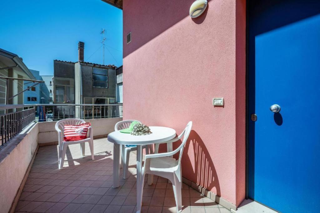 Residence Guardamar - Agenzia Cocal Καόρλε Εξωτερικό φωτογραφία