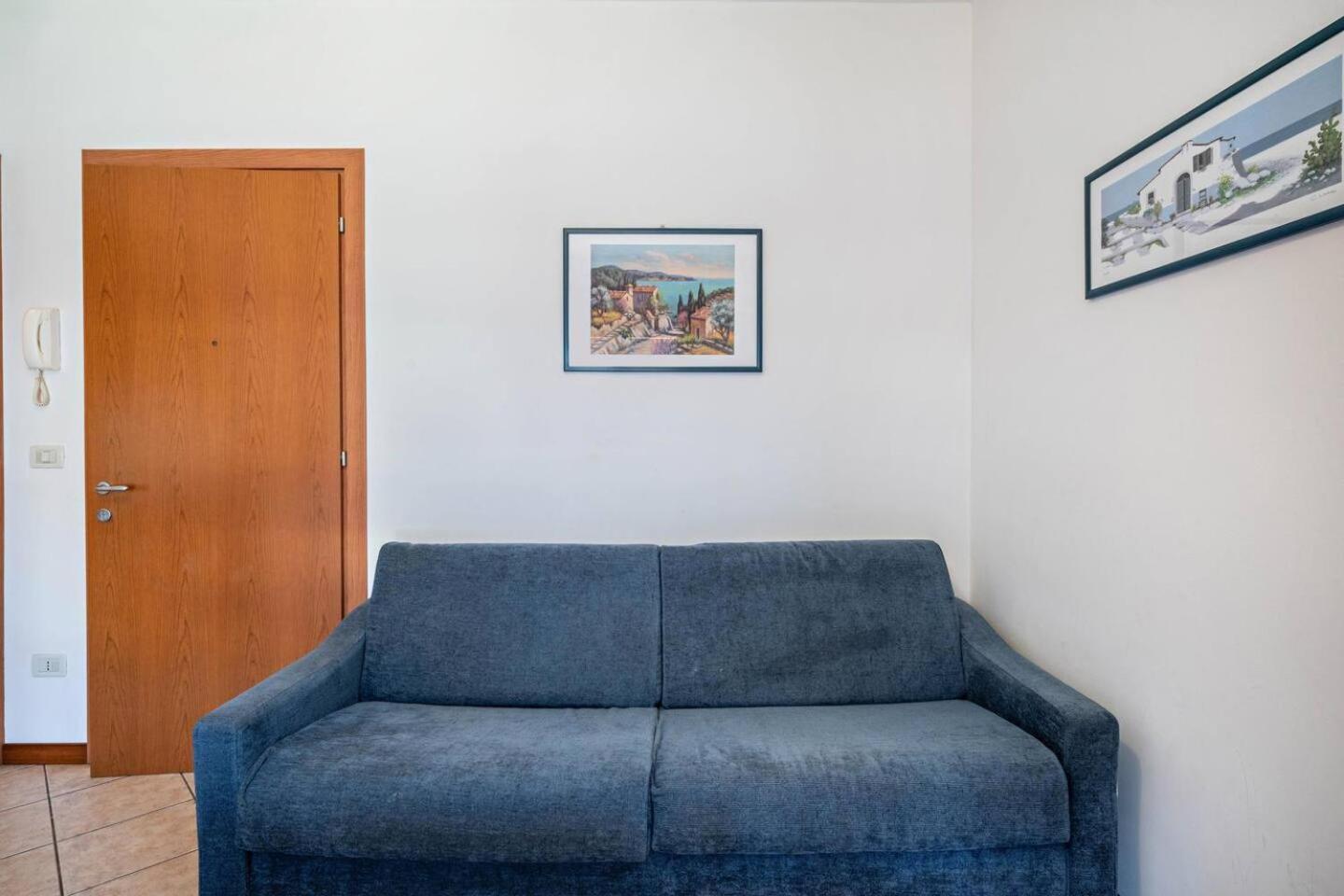 Residence Guardamar - Agenzia Cocal Καόρλε Εξωτερικό φωτογραφία