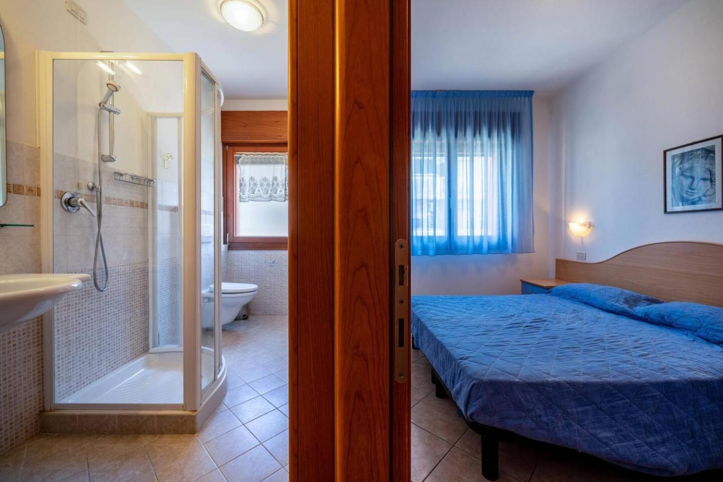 Residence Guardamar - Agenzia Cocal Καόρλε Εξωτερικό φωτογραφία