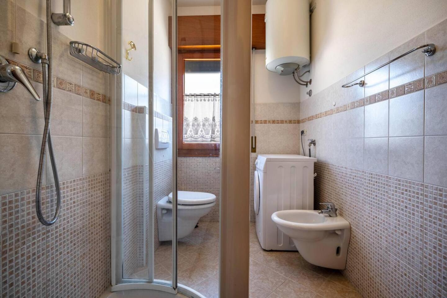 Residence Guardamar - Agenzia Cocal Καόρλε Εξωτερικό φωτογραφία