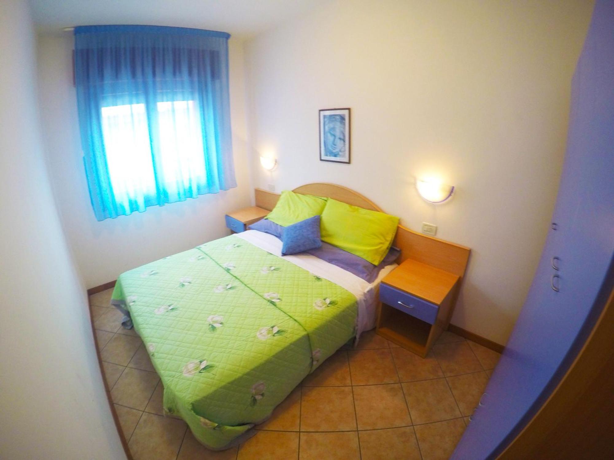 Residence Guardamar - Agenzia Cocal Καόρλε Εξωτερικό φωτογραφία